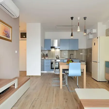 Brand New Luxury Blue Gallery *