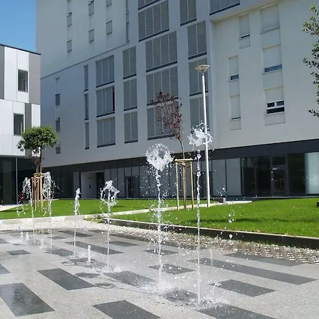 Apartment Brand New Luxury Blue Gallery *