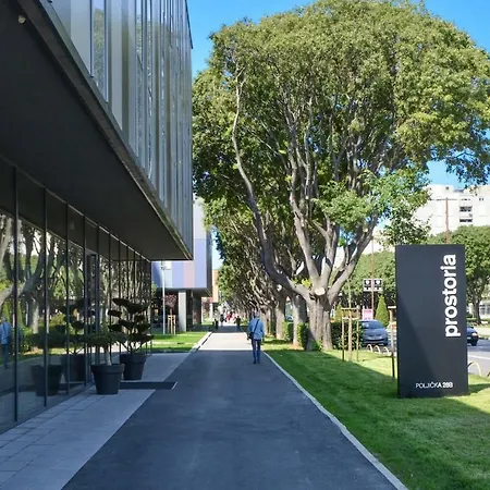 Brand New Luxury Blue Gallery *