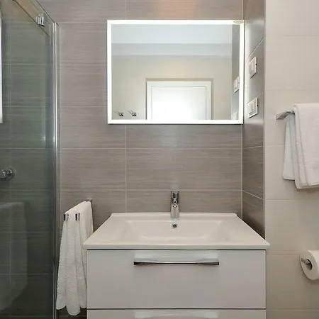 Apartment Brand New Luxury Blue Gallery *