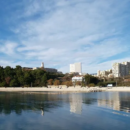 Apartmán Brand New Luxury Blue Gallery