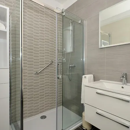 Apartament Brand New Luxury Blue Gallery Split