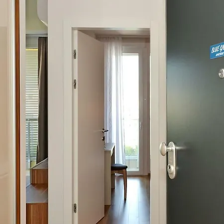 Apartament Brand New Luxury Blue Gallery *